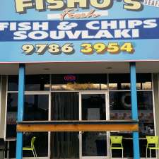 Fisho's Seaford | Shop 2 sunderland court, Seaford VIC 3198, Australia