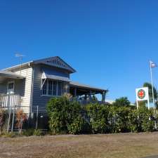 Mitchelton Ambulance Station | 543 Samford Rd, Mitchelton QLD 4053, Australia