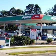Puma Murrumba Downs - Gas station | 240 