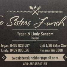 Two Sisters Lunch Bar | 1/30 Baker St, Pinjarra WA 6208, Australia