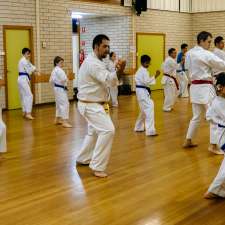 Adelaide Kyokushin Karate Club | Adelaide, Pittwater Dr, Windsor Gardens SA 5087, Australia