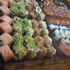 Sushi Sushi | Shop GD121/247 Trower Rd, Casuarina NT 0810, Australia