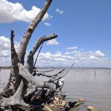 Lake Nuga Nuga Camping Area | Arcadia Valley Rd, Arcadia Valley QLD 4454, Australia