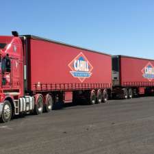 Cahill Transport | 20/30 Mirage Rd, Direk SA 5110, Australia