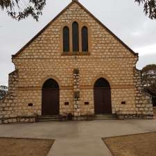 Pella Church | 220 Pella Church Rd, Rainbow VIC 3424, Australia