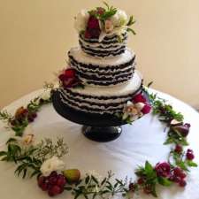 Peninsula Cake Art - Wedding Cakes | 47 Padua Dr, Mornington VIC 3931, Australia