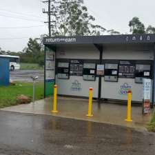 Return and Earn TOMRA Reverse Vending Machine | Lot 4 Silverdale Rd, Wallacia NSW 2745, Australia
