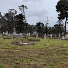 White Hills Cemetery | White Hills VIC 3550, Australia
