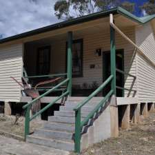 Old School House Museum | Nerriga NSW 2622, Australia