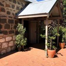Angullong Wines - Cellar Door Sales & Wine Tasting | The Old Bluestone Stables Cnr Park &, Victoria St, Millthorpe NSW 2798, Australia