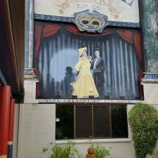Playhouse Theatre | Point of interest | 2B Steffensen St, Bundaberg West QLD 4670, Australia