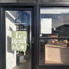 Le Resa & Co Coffee | 39 Rhodes St, St Albans VIC 3021, Australia