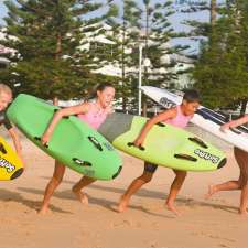 Bennett Surfboards | 180 Harbord Rd, Brookvale NSW 2100, Australia