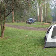 Mill Creek campground | Mill Creek Road, Gunderman NSW 2775, Australia