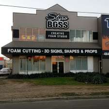 Styro Boss Creative Foam Studio | Unit 1/65 Regentville Rd, Jamisontown NSW 2745, Australia