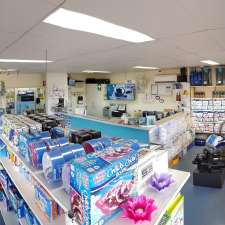 Crystal Pool Maintenance & Supplies | Shop 12a Coolalinga Shopping Village, Virginia NT 0834, Australia