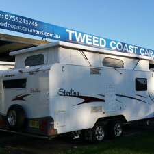 South Tweed Caravan Sales | Minjungbal Drive, Tweed Heads South NSW 2486, Australia