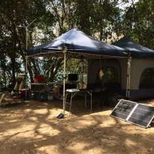 Smalleys Beach Camping Area | Cape Hillsborough QLD 4740, Australia