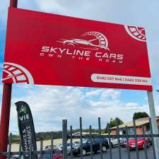 Skyline Cars | 342 Hobart Rd, Youngtown TAS 7249, Australia