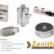 Zenith Sales & Calibrations | H145/24-32 Lexington Dr, Bella Vista NSW 2153, Australia