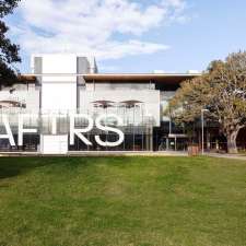 Australian Film Television and Radio School | Building 130, The, Entertainment Quarter, Moore Park NSW 2021, Australia