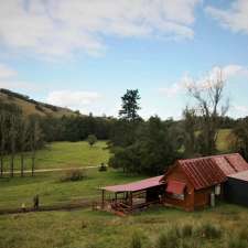 FrancLee Upper Allyn - The Dairy Cabin | 3545 Allyn River Rd, Upper Allyn NSW 2311, Australia