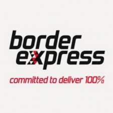 Border Express | 61 O'Sullivan Circuit, East Arm NT 0822, Australia
