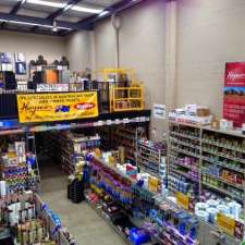 Crockers Paint and Wallpaper | 1/206 Box Rd, Miranda NSW 2228, Australia