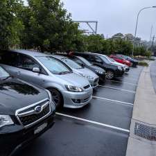 Commuter Car Park | The Crescent, Cheltenham NSW 2119, Australia