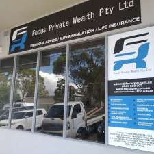 Focus Private Wealth Pty Ltd | Shop 1/17 Coolac St, Cheltenham VIC 3192, Australia