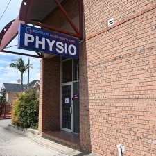 Complete Allied Health Care Canley Heights | 1/136 Torrens St, Canley Heights NSW 2166, Australia