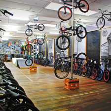 Strictly BMX | factory 2/7-8 Len Thomas Pl, Narre Warren VIC 3805, Australia