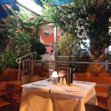 Bruno's Italian Restaurant & Take-Away | 38 Morilla St, Lightning Ridge NSW 2834, Australia