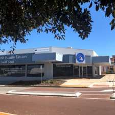 Fremantle Family Doctors | 283 South St, Hilton WA 6163, Australia