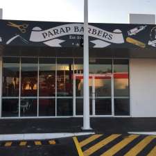 Parap Barbers | 209 Stuart Hwy, Parap NT 0820, Australia