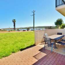 Riverview Holiday Apartment 12 (Formerly Kalbarri Beach Resort) | 12/56 Grey St, Kalbarri WA 6536, Australia