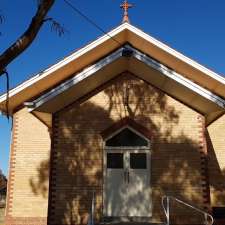 St Canice's Catholic Church | 27 Singer Rd, Lockington VIC 3563, Australia