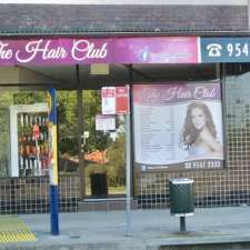 The Hair Club | 1/5 Connells Point Rd, South Hurstville NSW 2221, Australia