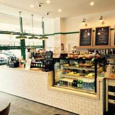 Terminal8 Cafe | 123/79-87 Beaconsfield St, Silverwater NSW 2128, Australia