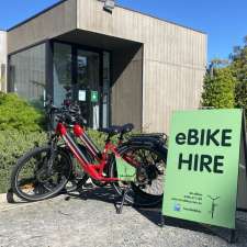 SA eBikes @ Gemtree Wines | 167 Elliott Rd, McLaren Flat SA 5171, Australia