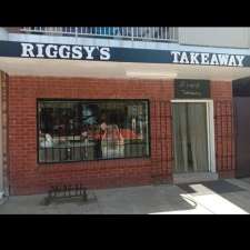 Riggsy's takeaway | 20 Lagoon St, Barrack Heights NSW 2528, Australia