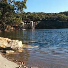 Wattamolla Falls | Wattamolla Rd, Royal National Park NSW 2233, Australia