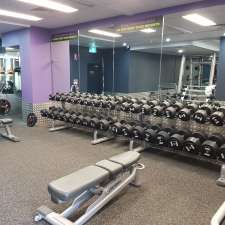 Anytime Fitness | 118 Old Canterbury Rd, Lewisham NSW 2049, Australia