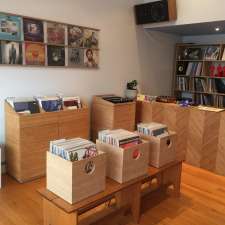 Skydiver Record Store | A/167 Johnston St, Collingwood VIC 3066, Australia