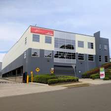Linde Material Handling | 3 Healey Circuit, Huntingwood NSW 2148, Australia