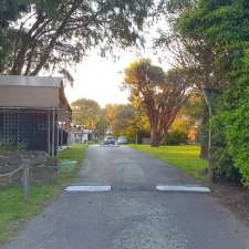 San Remo Beachfront Caravan Park | 1 Davis Point Rd, San Remo VIC 3925, Australia