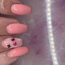 Sin City Nails | 4 McMahon St, Bundamba QLD 4304, Australia