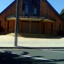 Lismore Seventh-day Adventist Church | 44 Uralba St, Lismore NSW 2480, Australia