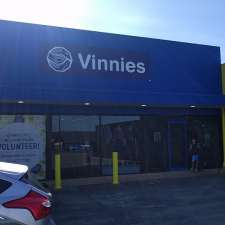 Vinnies Upper Burnie | 252 Mount St, Upper Burnie TAS 7320, Australia