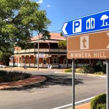 Club Hotel Southern Cross | 21 Antares St, Southern Cross WA 6426, Australia